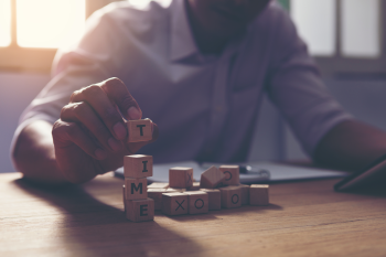 Why good time management in the workplace is imperative